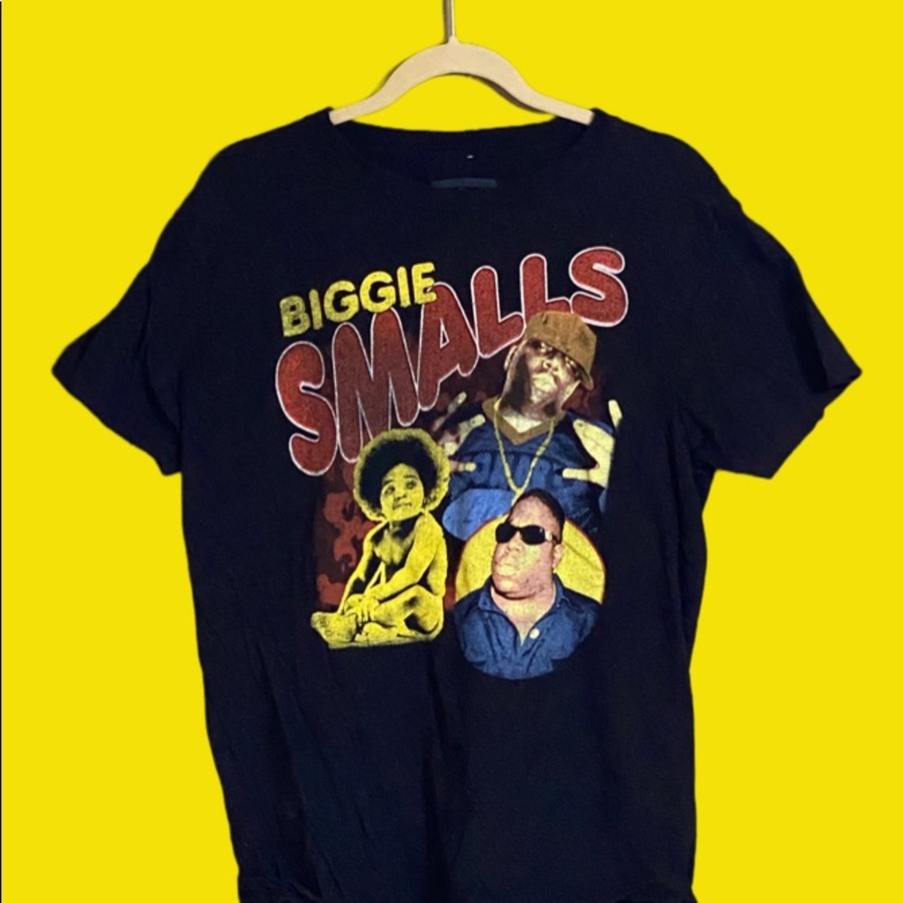 Vintage t shirts - Picture 3 of 4